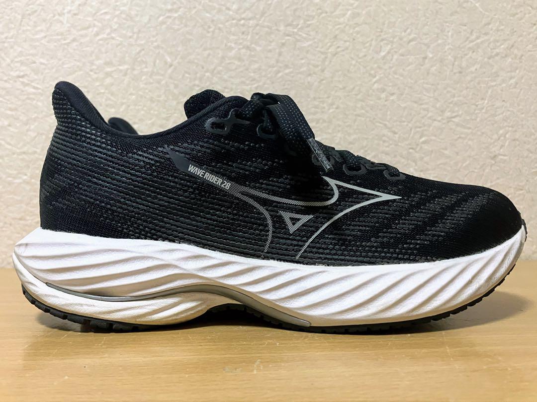 ★MIZUNO WAVE RIDER 28 ミズノ ウエーブライダー28 ★