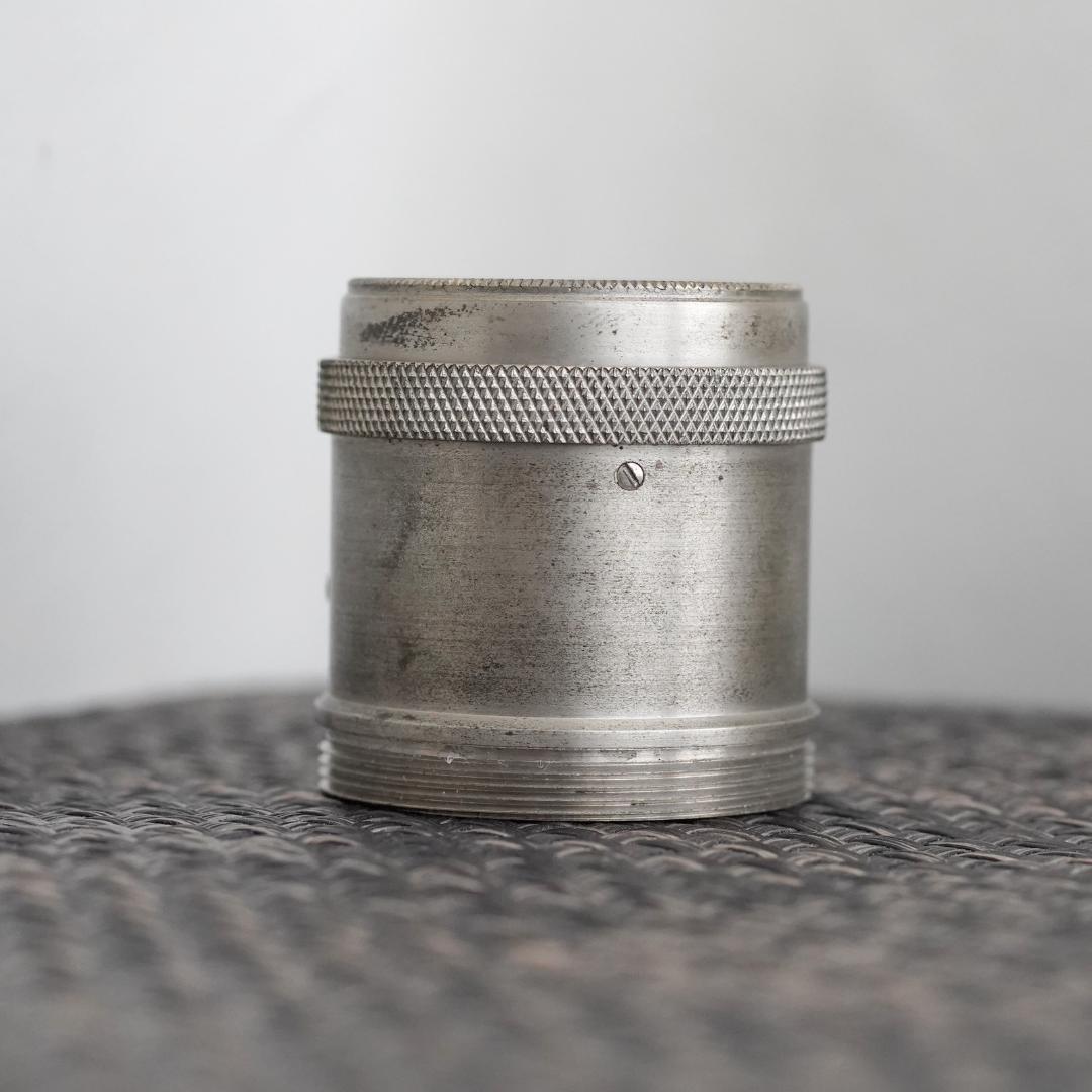 引き伸ばしレンズ7.5/f4.5ソニー Eで使用 ジャンク】1100円 FUJINAR-E7.5cm F4.5 動作検証・作例 簡単に