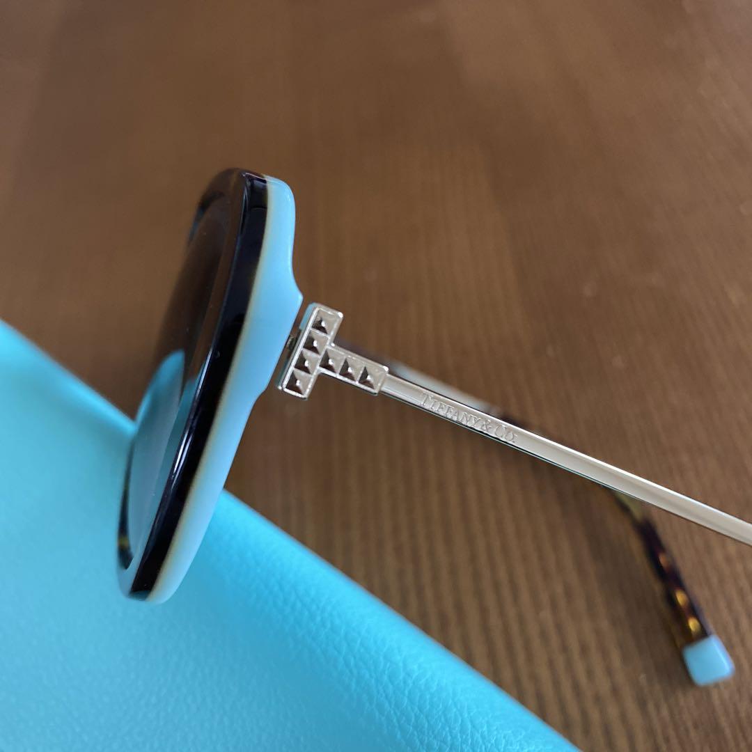 Tiffany & Co. サングラス