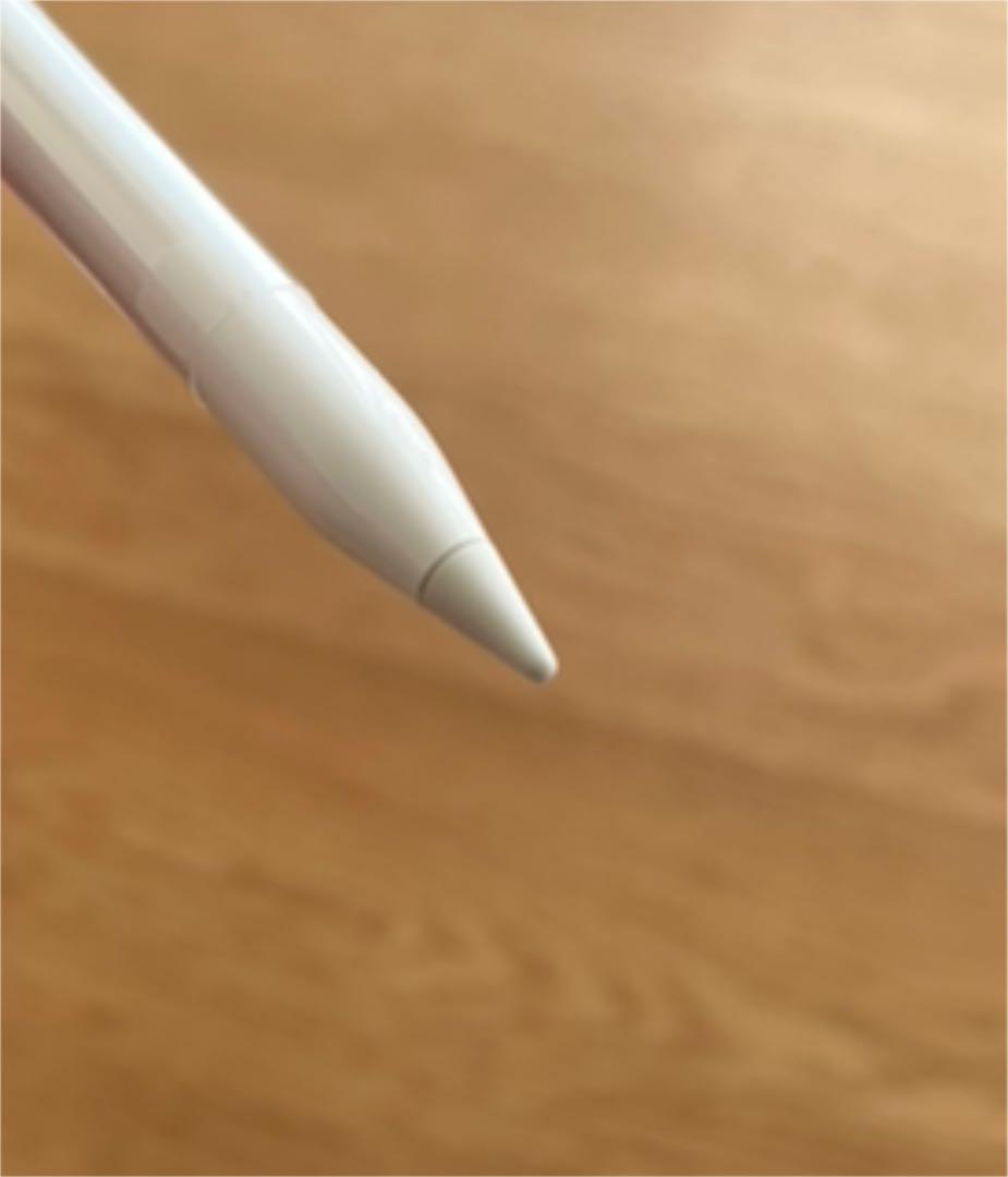 カメラ 純正 APPLE PENCIL アップルペンシル第1世代 H49O7-m13490180382 美品 ∙ブランド
