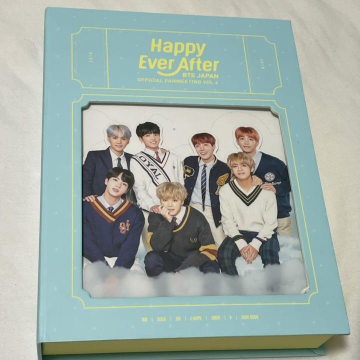 ホワイト系から厳選した BTS Happy ever after ハピエバ DVDファンミ ミュージック DVD/ブルーレイ ホワイト系¥10,260-www.eur-artec.fr ホワイト系から厳選した BTS Happy ever after ハピエバ DVDファンミ ミュージック DVD/ブルーレイ ホワイト系¥10,260-www.eur-artec.fr