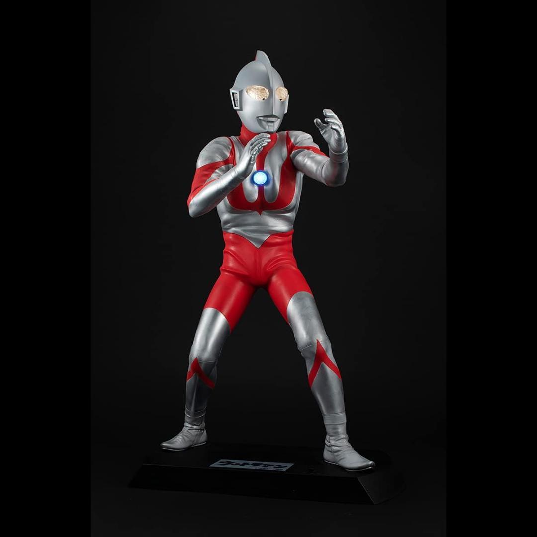 Ultimate Article ウルトラマン TYPE-C