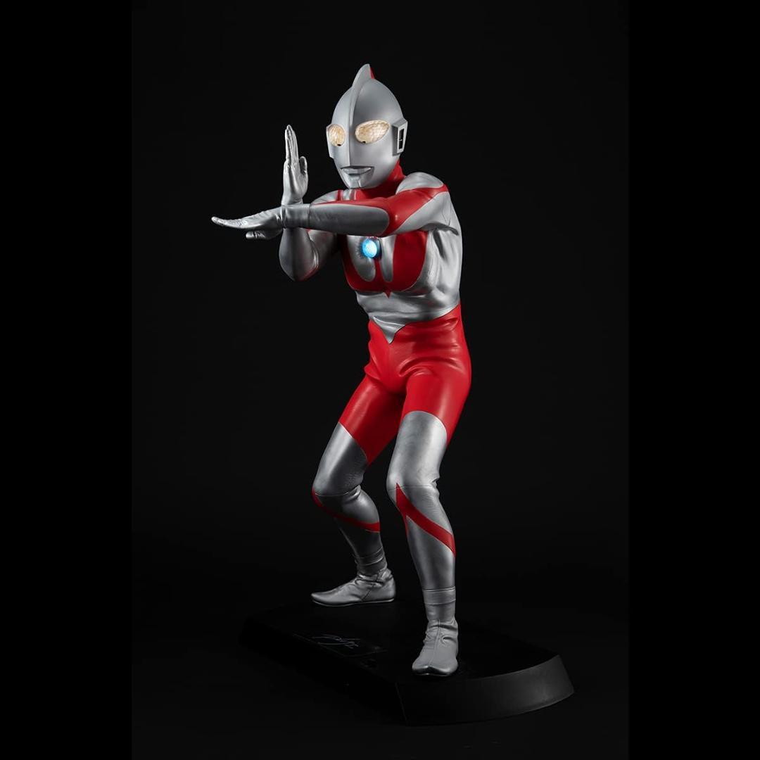 Ultimate Article ウルトラマン TYPE-C