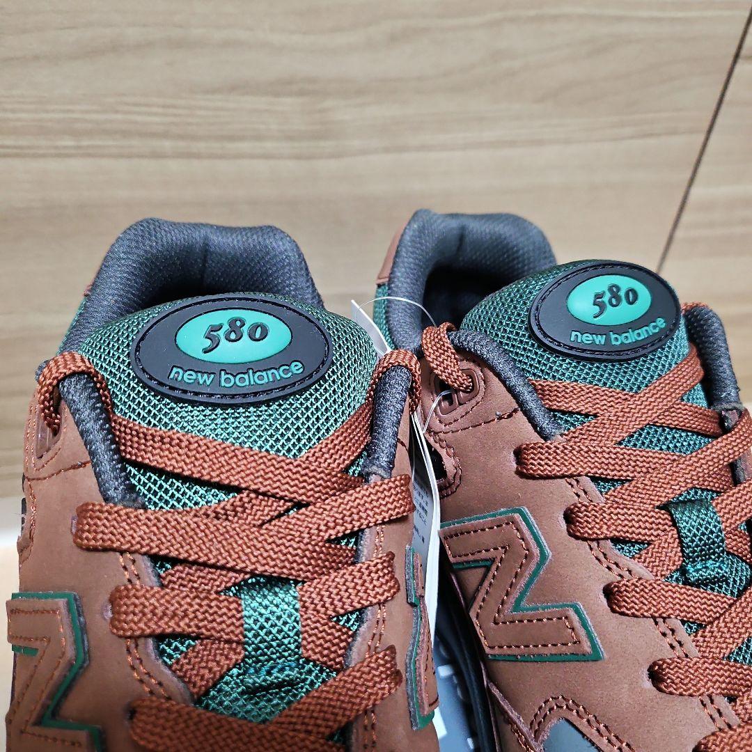 (新品)new balance 580 (新品)new balance 580