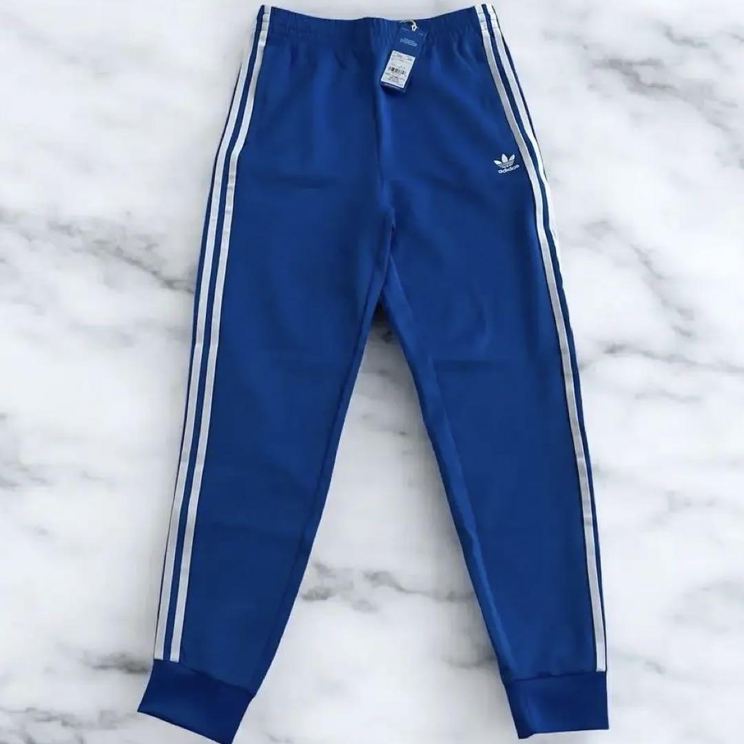 【新品】adidas originals アディダス トラックパンツ