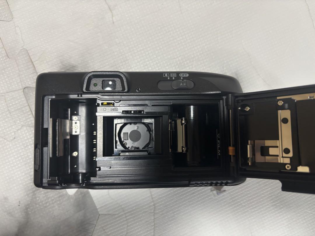 2時間限定タイムセール！Canon TELE 6 コンパクトフィルムカメラ