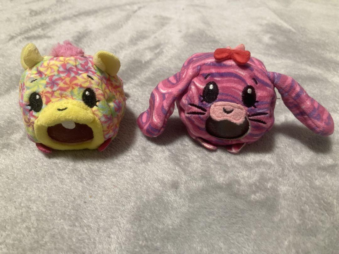 タカラトミー ピクミーポップサプライズ バブルドロップス 2個 タカラトミー ピクミーポップサプライズ バブルドロップス 2個