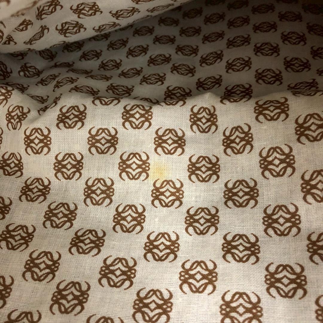 LOEWE ロエベ アナグラム ショルダーバッグ ブルー レディース ブランド LOEWE ロエベ アナグラム ショルダーバッグ ブルー レディース ブランド