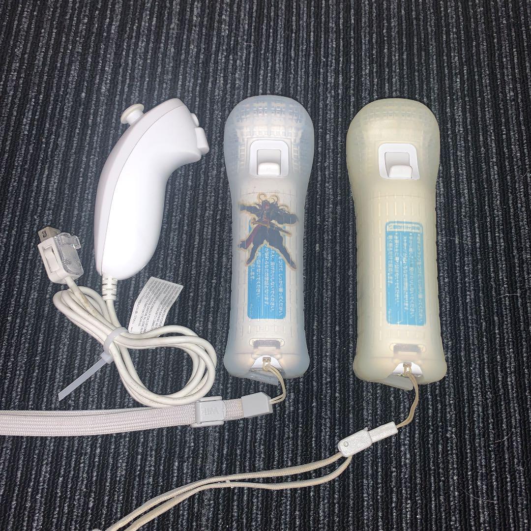 得価正規店 最終値下げ ソフト6本セット Oe0PB-m13496439195 Wii本体 大得価豊富な