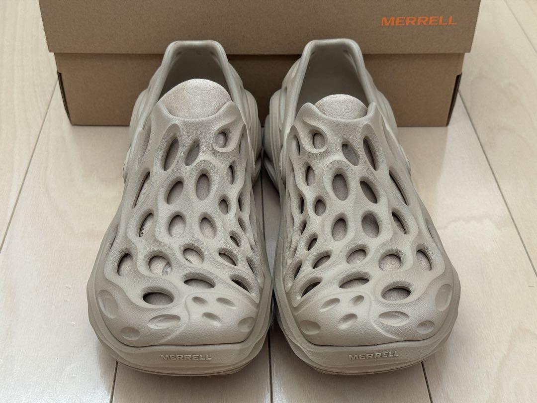 靴 Merrell Hydro Next Gen Moc 26.0