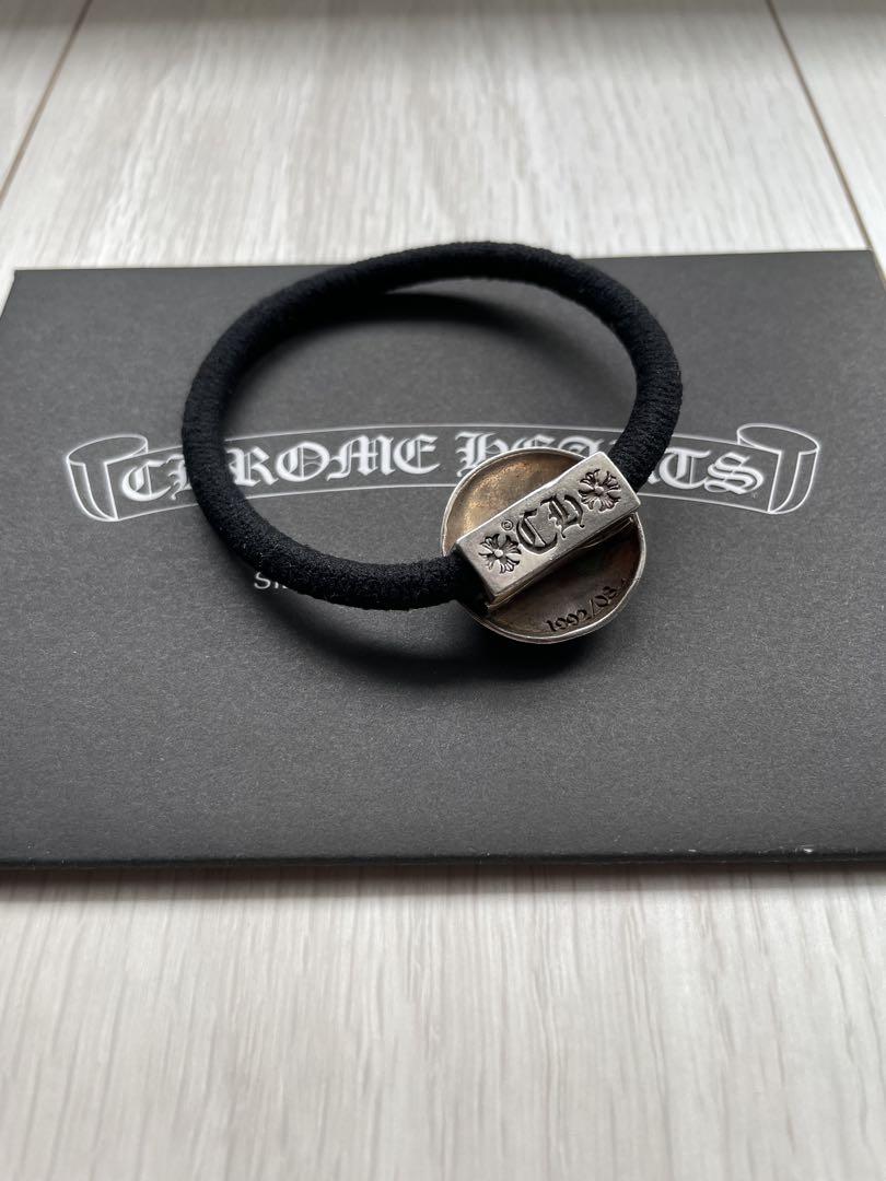 SILVER925 HAIRBAND