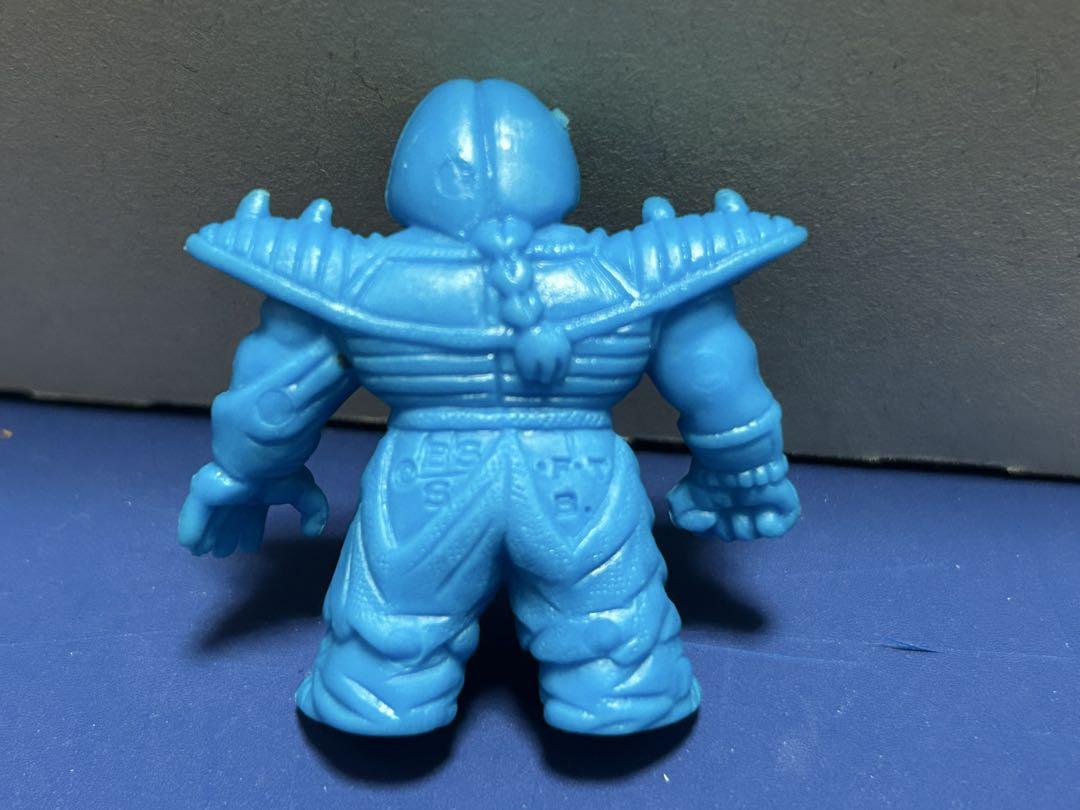 【6点】ドラゴンボール ターレス軍団 ドラ消しリペイント品 ターレス軍団ドラ消しリペイント品6体セット販売