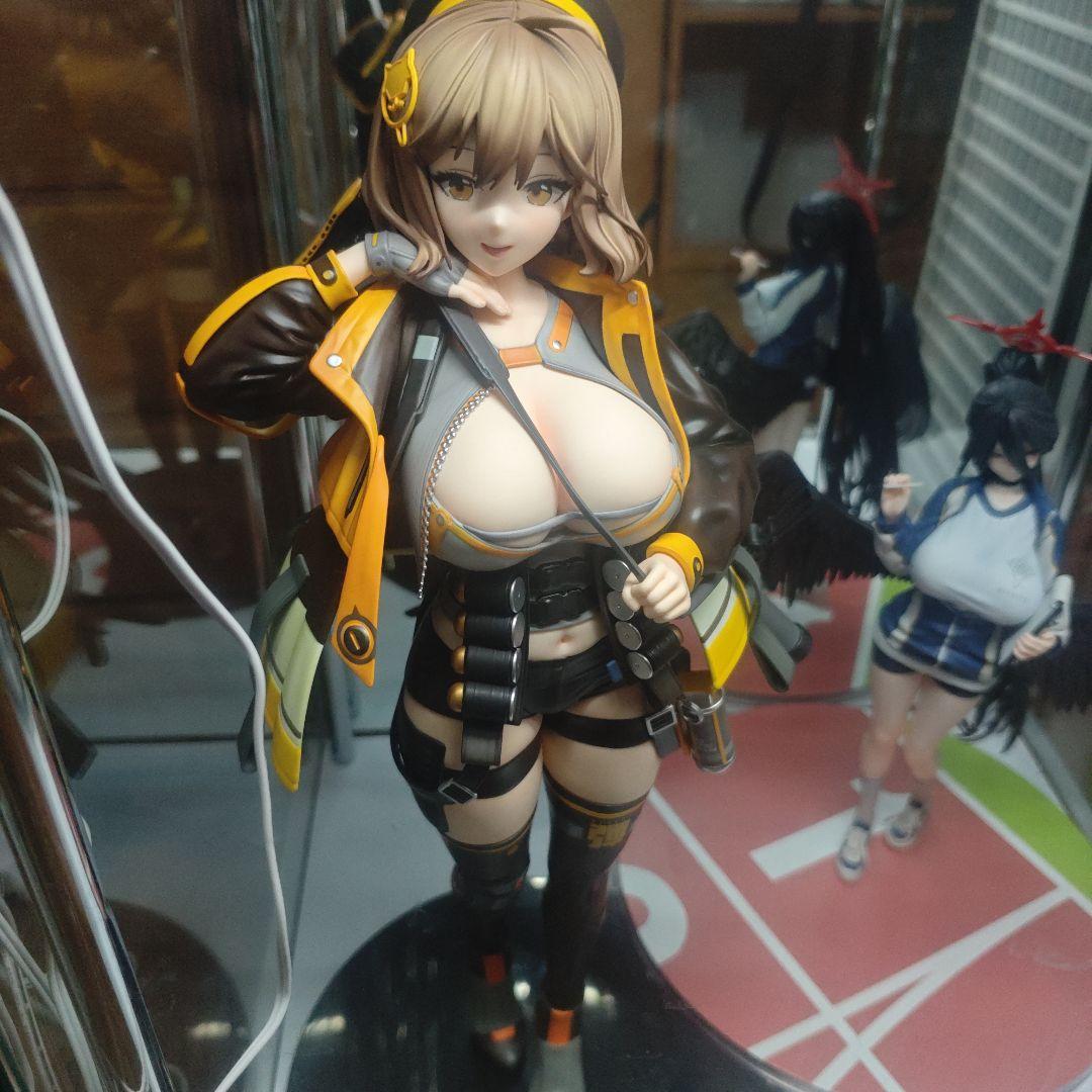 ニケ　アニス　1/4フィギュア