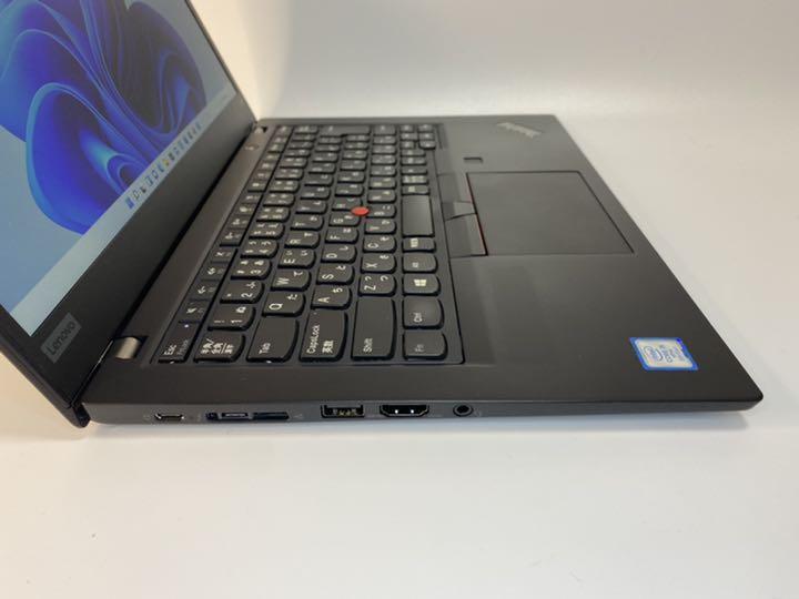 超特価人気 ⚠️たけ様専用 Win11 Lenovo ThinkPad X390 ③ YO62h-m13498070545 通販最新品