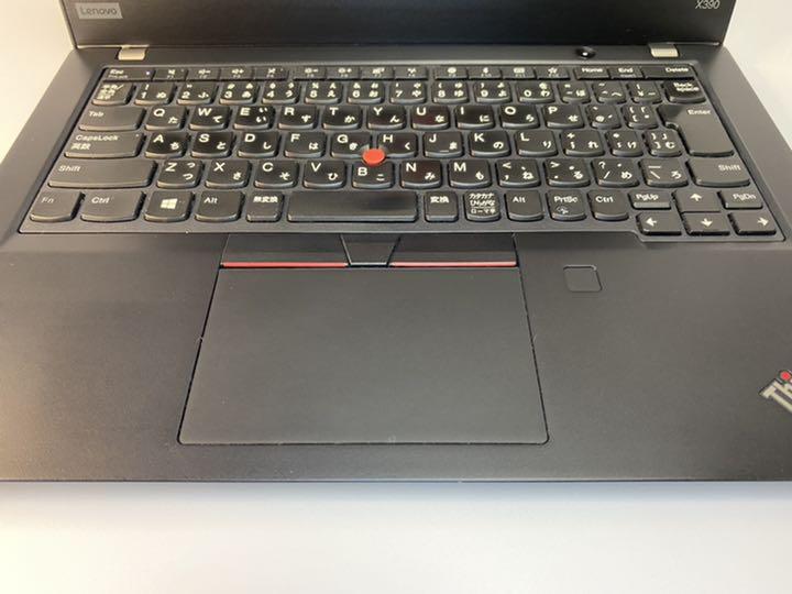 超特価人気 ⚠️たけ様専用 Win11 Lenovo ThinkPad X390 ③ YO62h-m13498070545 通販最新品