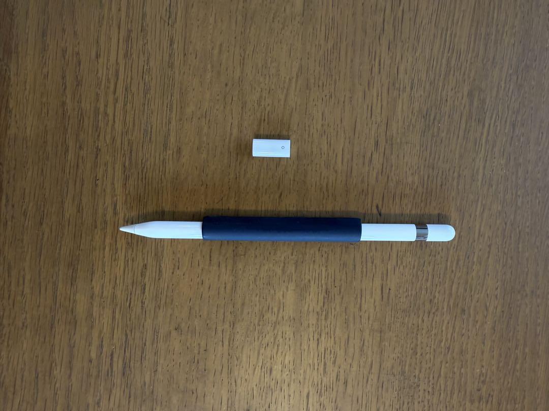 Apple Pencil (第1世代) ホワイト