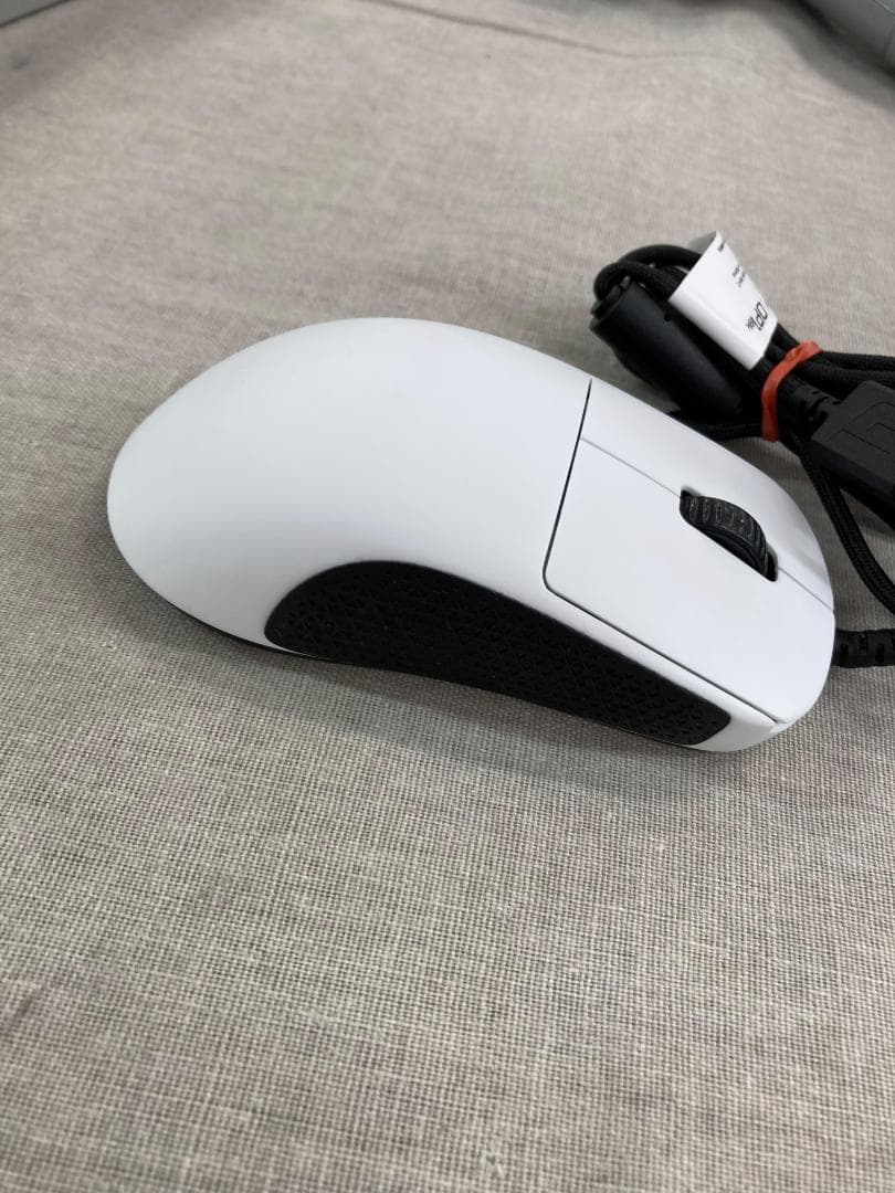 エンドゲームギア　OP1 8K 有線 ゲーミングマウス