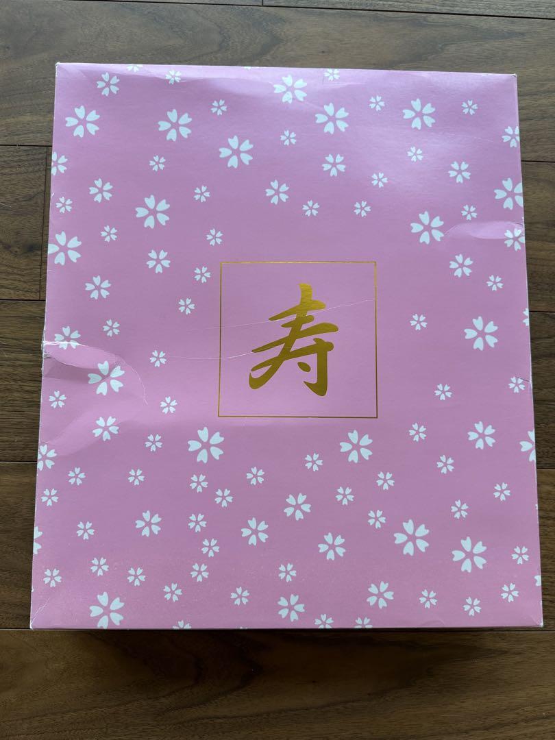 七五三 着物 3歳 女の子 被布着物7点セット おまけ付き