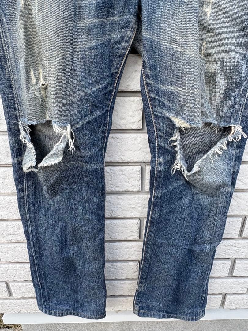 リーバイス501xx W29L32