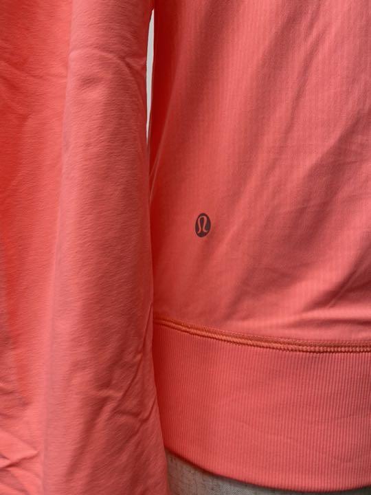 Lululemon  ヨガウェア