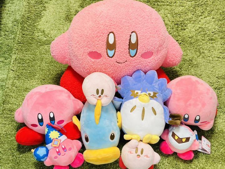 純正人気商品 カービィ ぬいぐるみ まとめて 純正オンラインストア|おもちゃ・ホビー・グッズ,おもちゃ - dcwaindefla.dz 純正人気商品 カービィ ぬいぐるみ まとめて 純正オンラインストア|おもちゃ・ホビー・グッズ,おもちゃ - dcwaindefla.dz