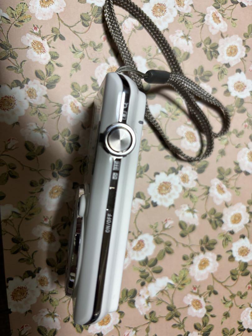 CASIO EX-ZS25 コンパクトデジタルカメラ