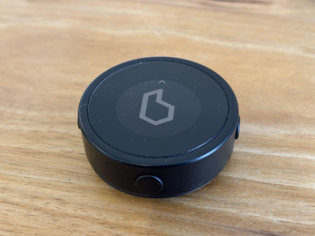 Beeline moto black　バイク用ナビゲーション