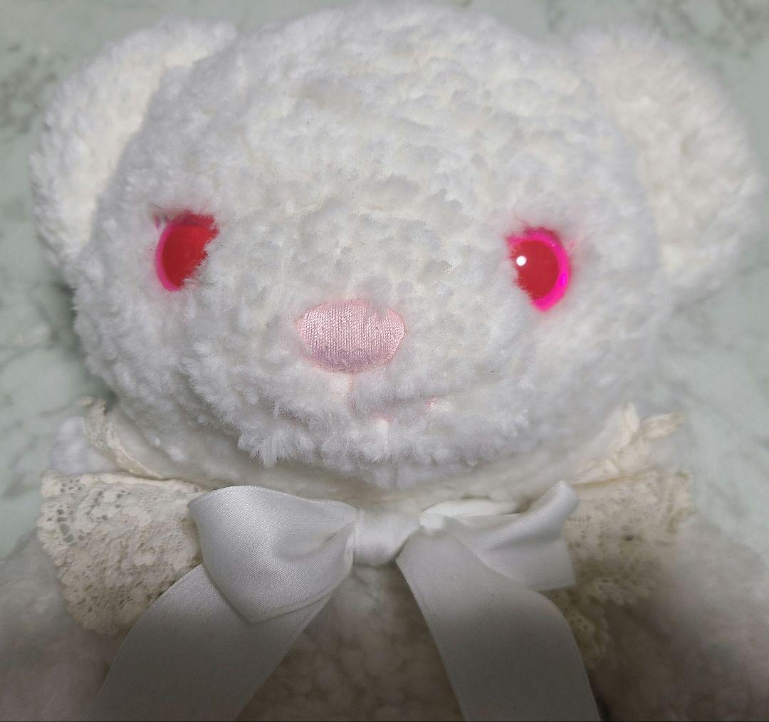 うさくみゃリュック(パリ刺繍入り) うさくみゃリュック(パリ刺繍入り)
