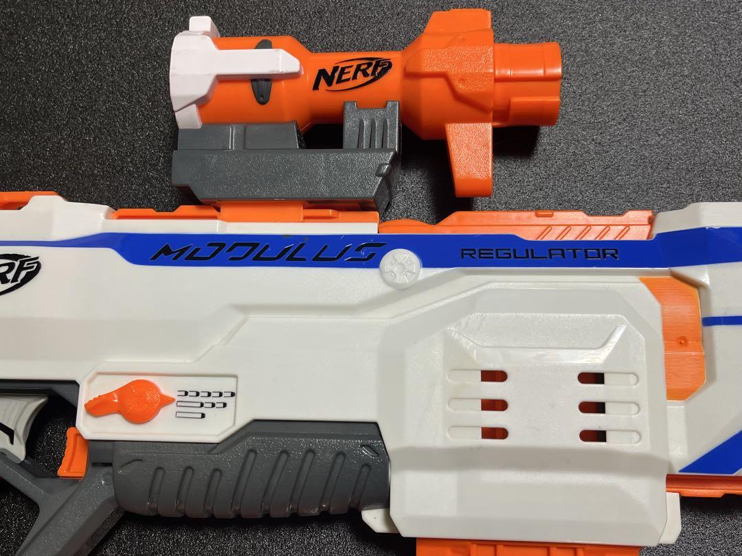 ナーフ モジュラス レギュレイター C1295 2個セット