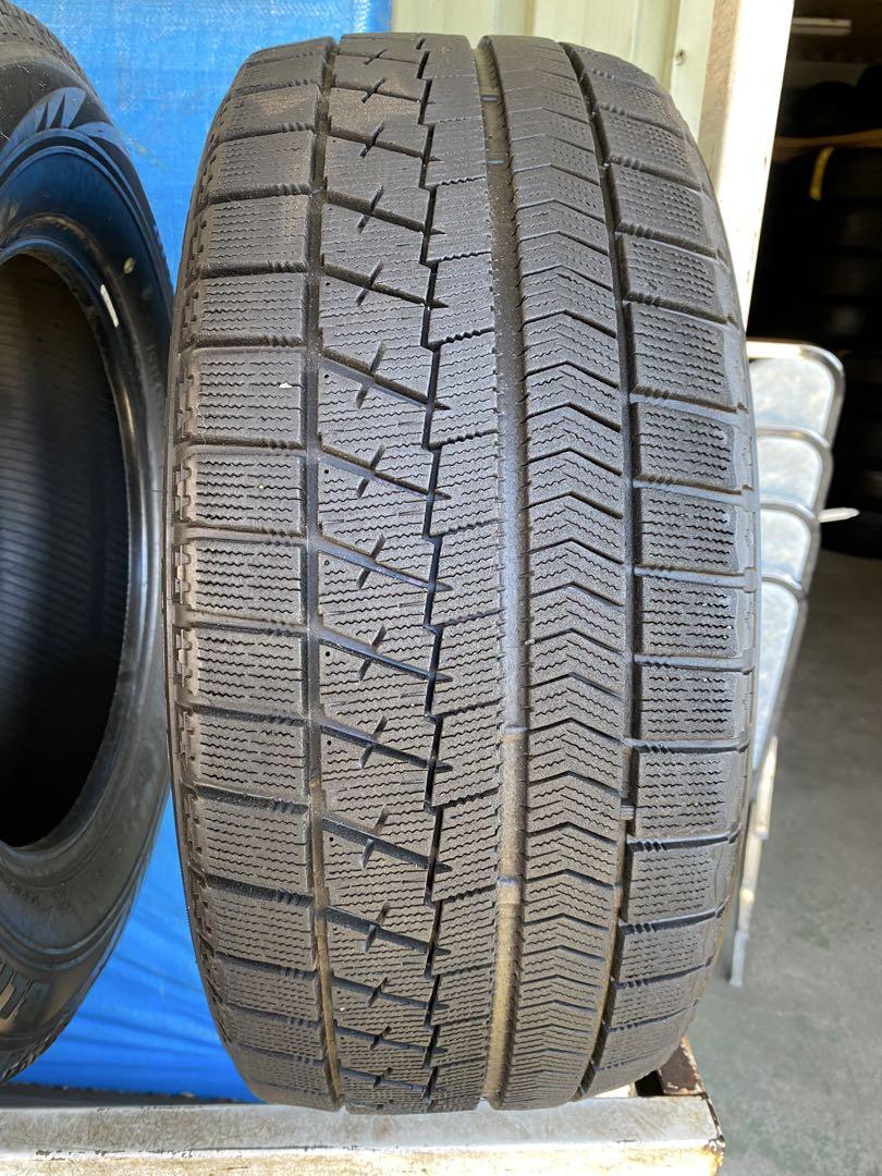 BRIDGESTONE 215/50/17 1本のみ2021年製。送料込み。 4,550円