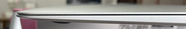 MacBookAir2014 シルバー 本体 A1465と充電器とおまけUSB