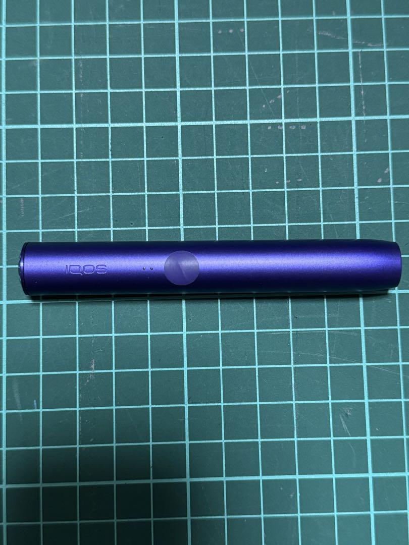IQOS イルマi ネオン 限定色