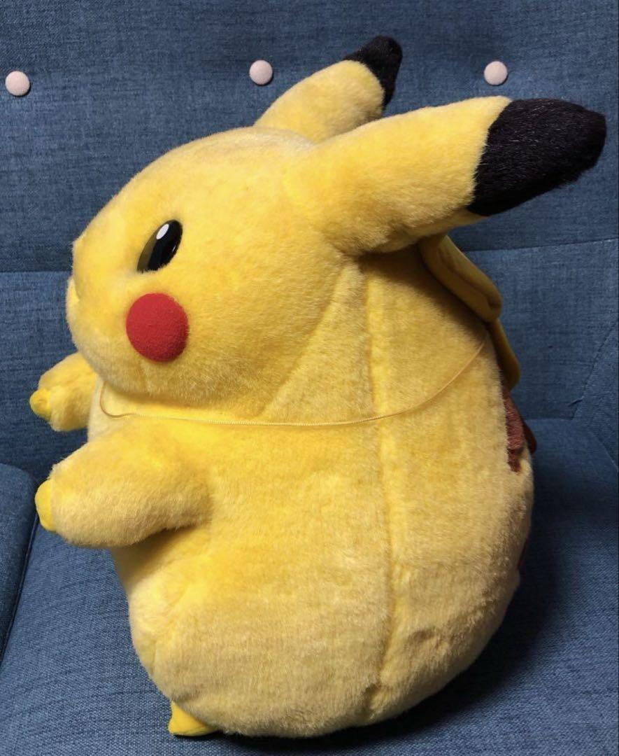 ピカチュウ ぬいぐるみ 約30cm