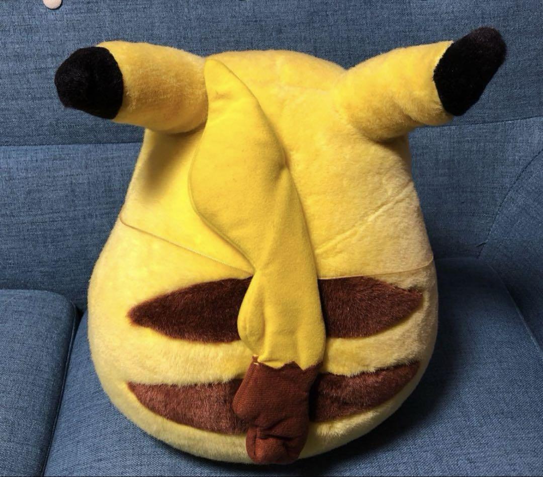ピカチュウ ぬいぐるみ 約30cm