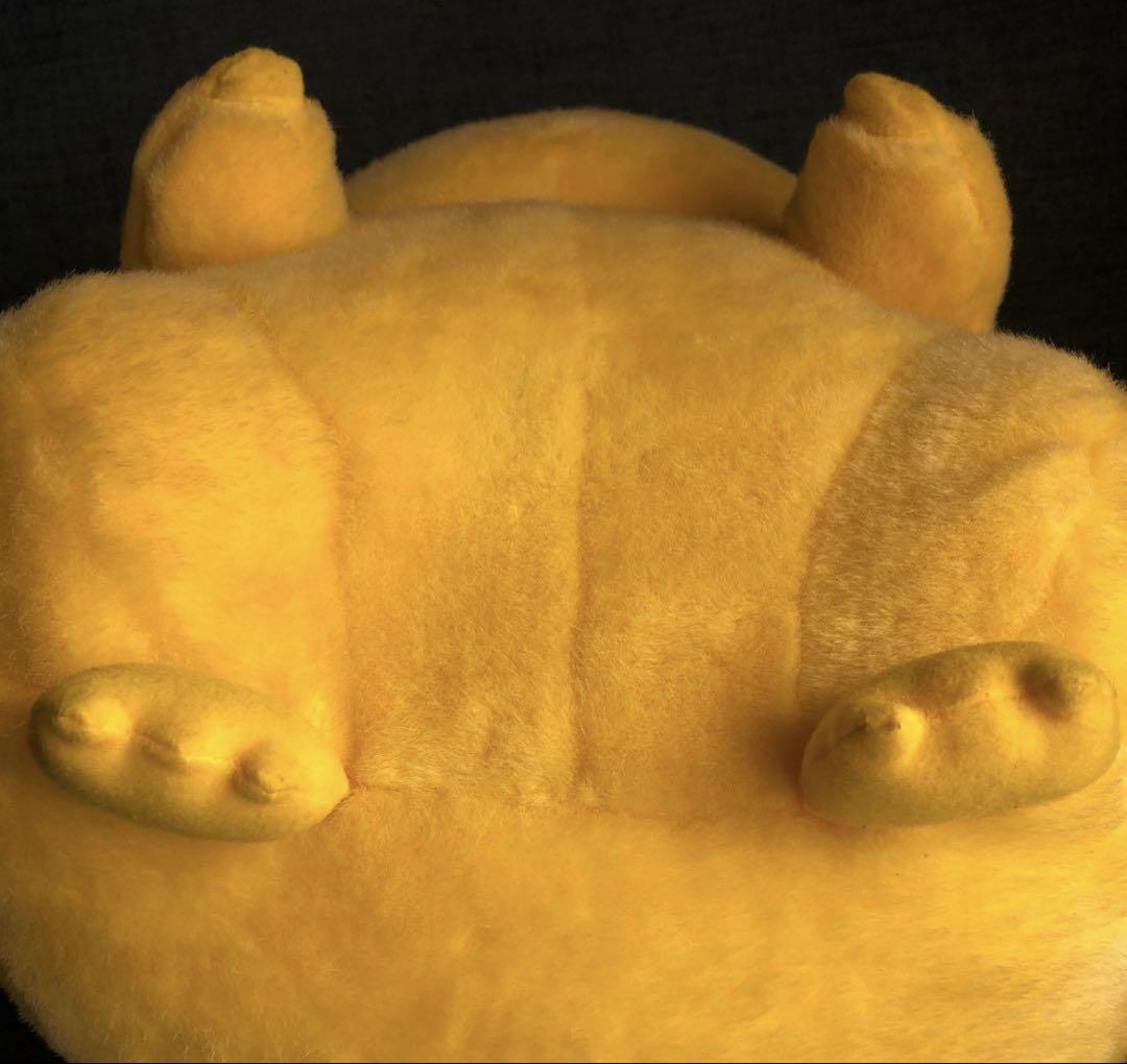 ピカチュウ ぬいぐるみ 約30cm