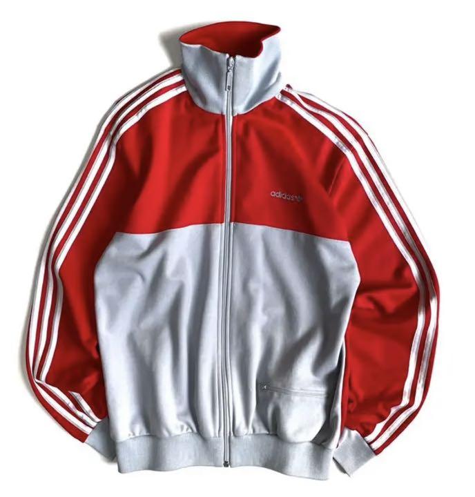 90's adidas アディダス ジャージ トラックジャケット