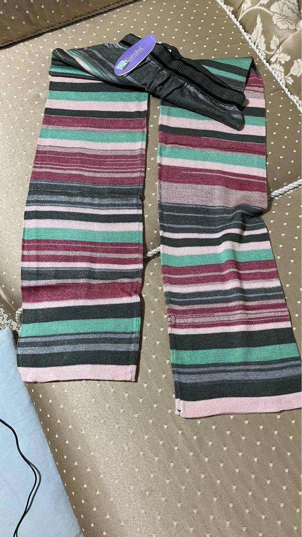 chacott チャコット バレエ ニット切り替えレオタード
