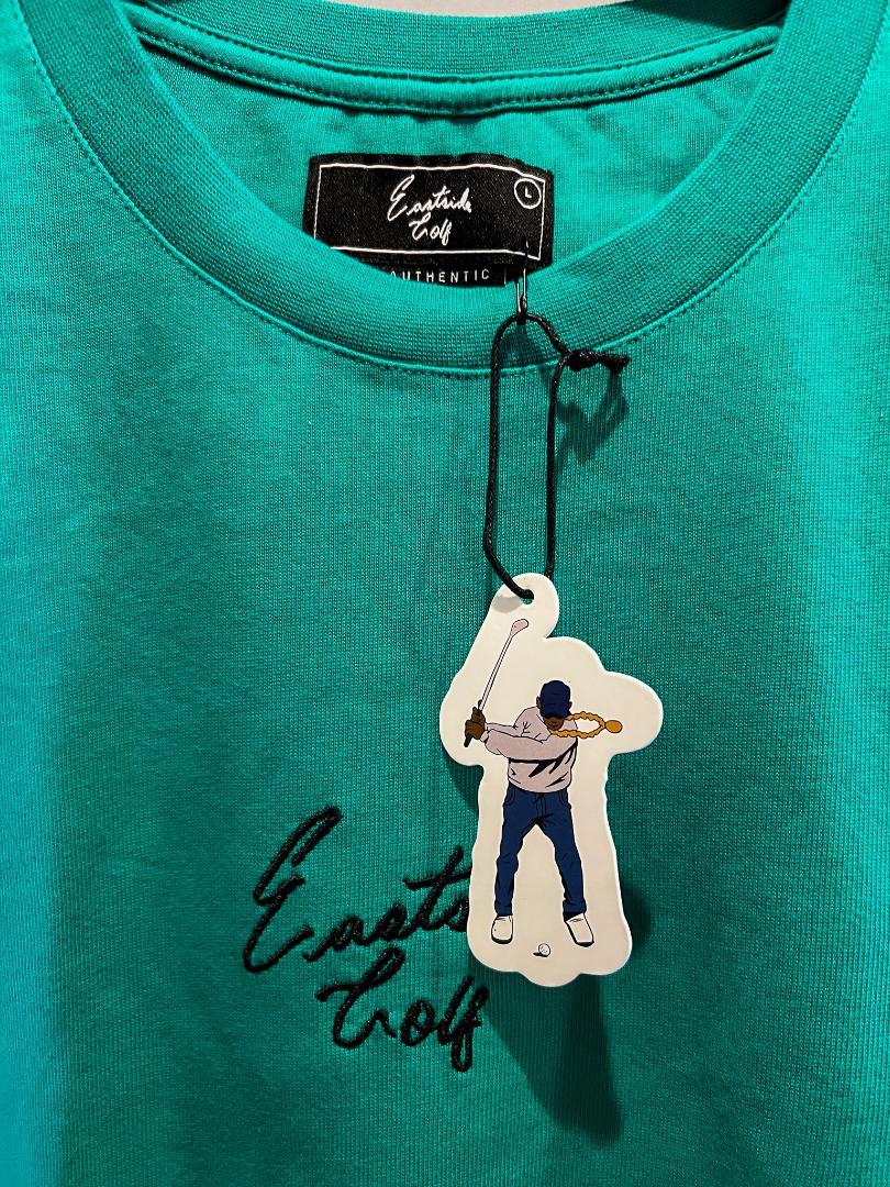 Graphic T