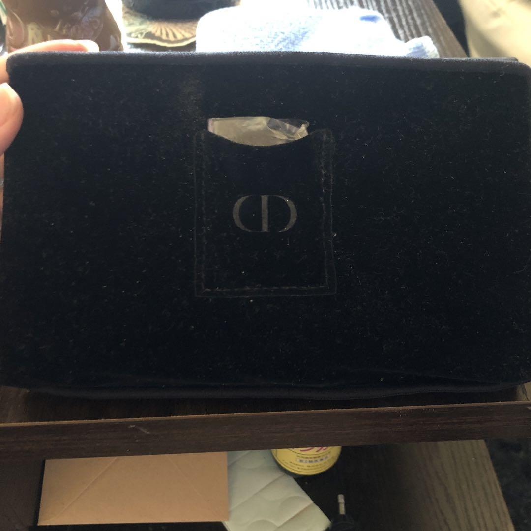 Dior アイシャドウパレット 多色セット