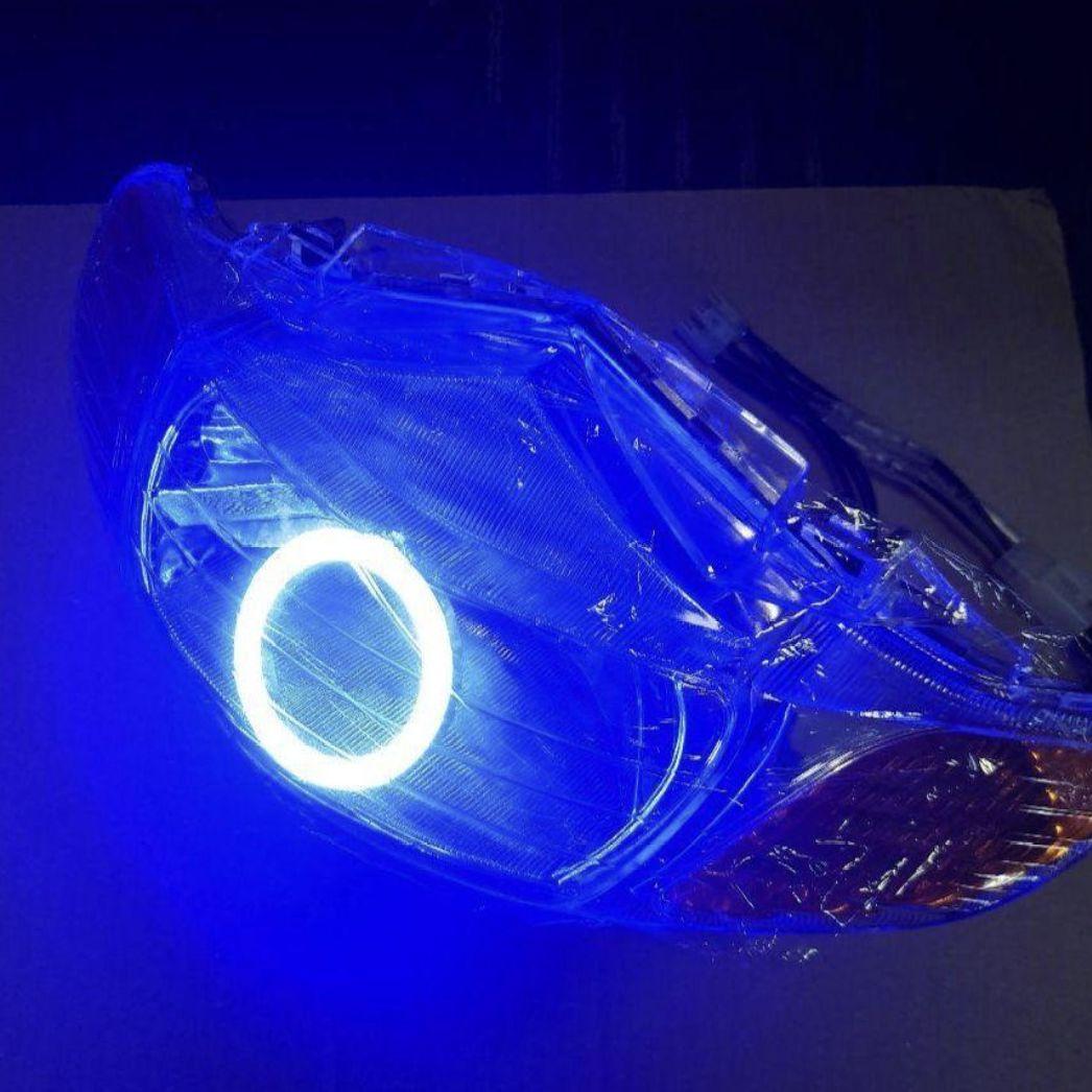 【受注生産】dio ライブディオ/zx af34/af35前期後期イカリング 【受注生産】dio ライブディオ/zx af34/af35前期後期イカリング