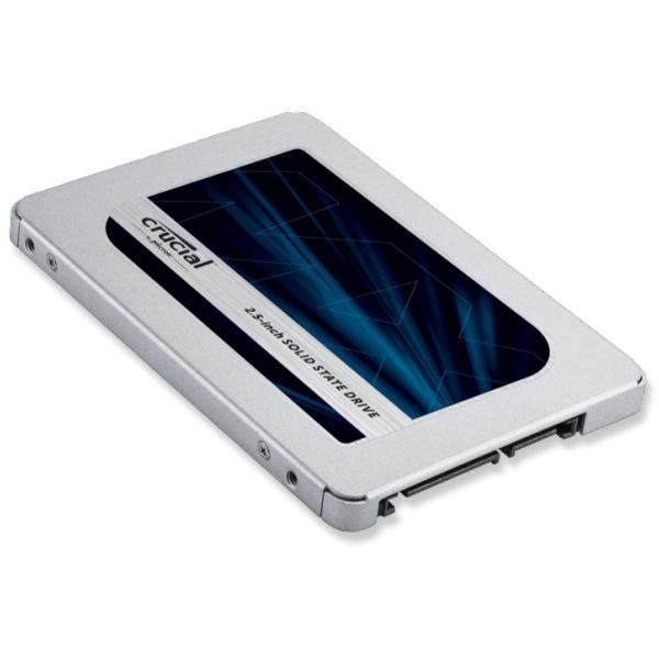 内蔵SSD 2.5インチ 1TB Crucial　4988755-041249 内蔵SSD 2.5インチ 1TB Crucial 4988755-041249