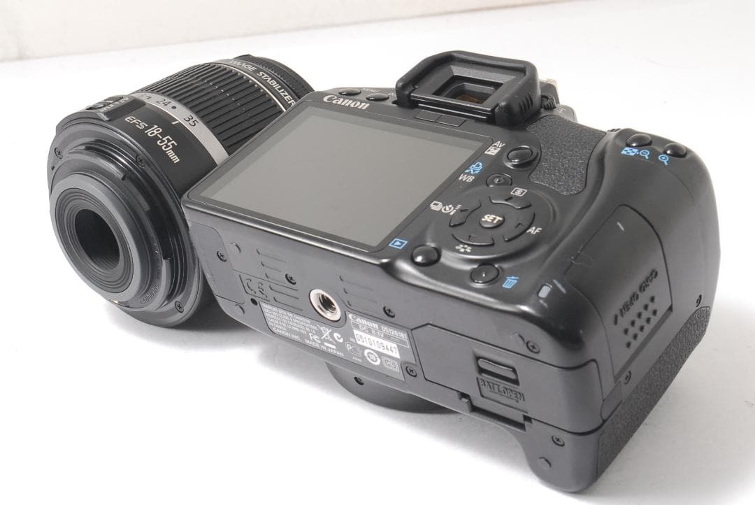 ❤スマホに転送❤キャノン kiss x2❤届いてすぐに使える❤