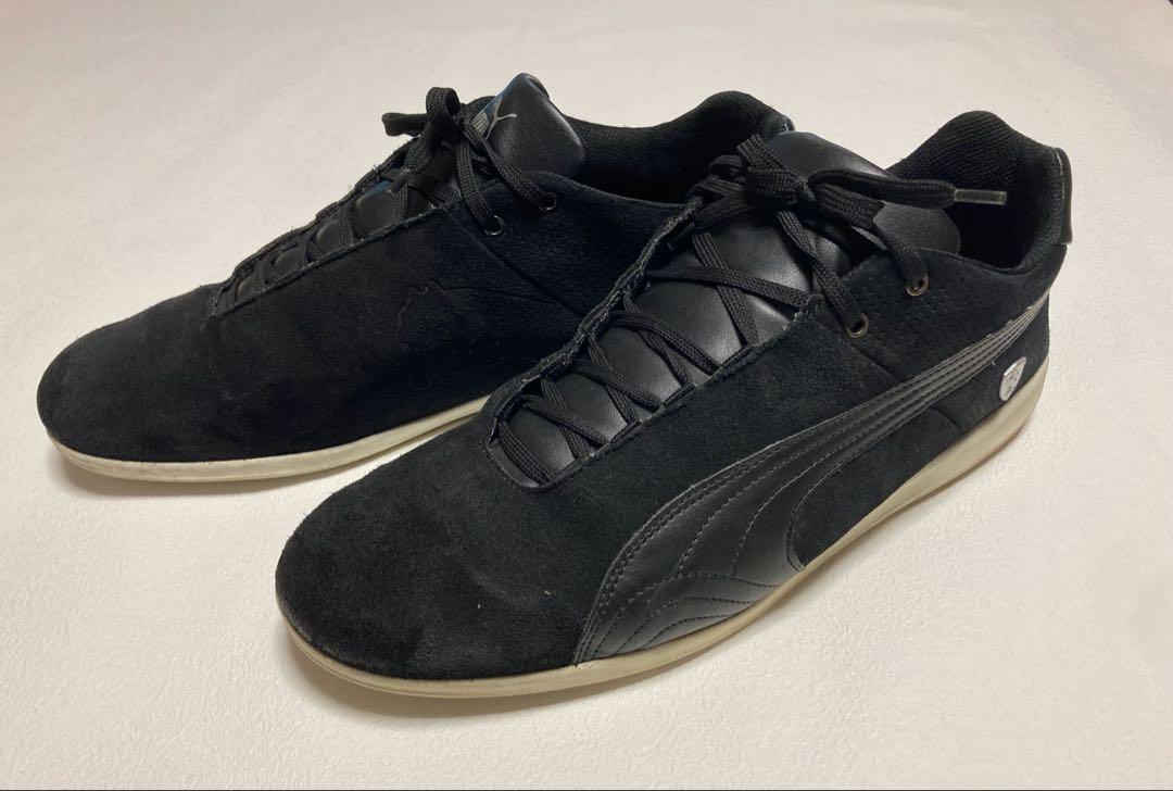 PUMA x Ferrari ドライビングシューズサイズ 28.5cm 靴