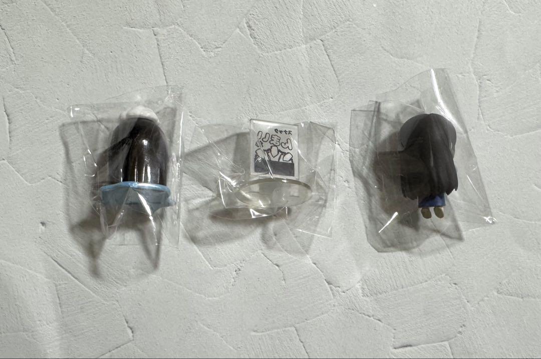 銀魂 桂小太郎 ミニポーチ マスコット キーホルダー ストラップ