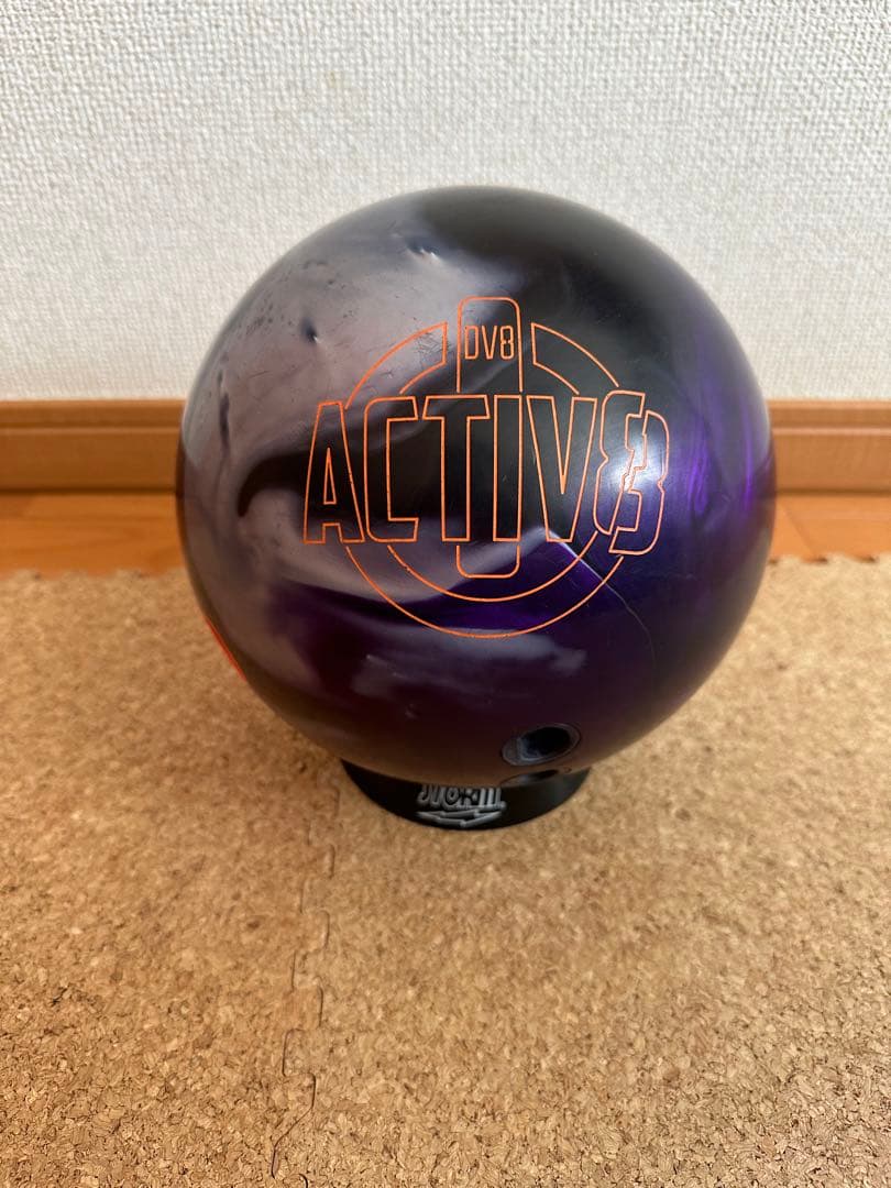 DV8 アクティヴェイト 14ポンド ボウリング ボール | clinicaversalles