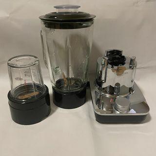 テスコム ミキサー1000ml TM8200