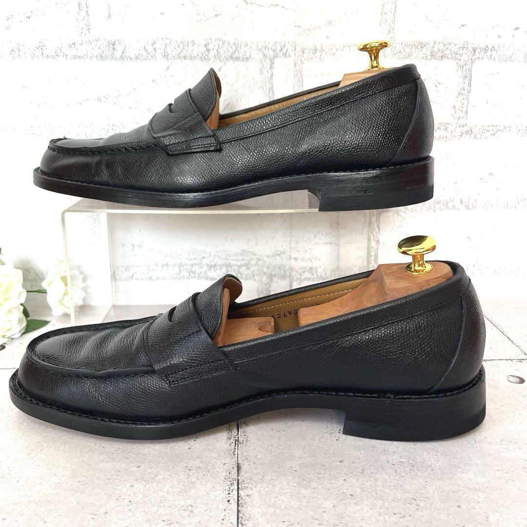 シボ革 679
