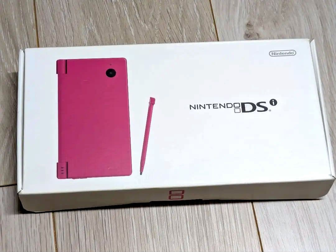 ニンテンドーDS