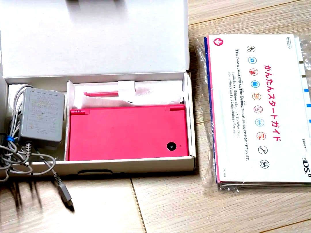 本体とソフトセット