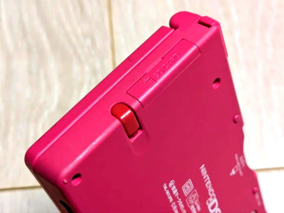 本体とソフトセット